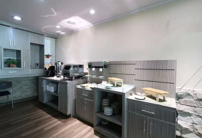 Tamarin Hotel Jakarta Manage By Vib Hospitality Management