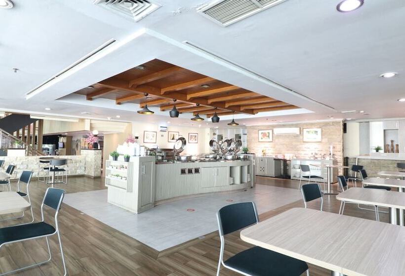 Tamarin Hotel Jakarta Manage By Vib Hospitality Management