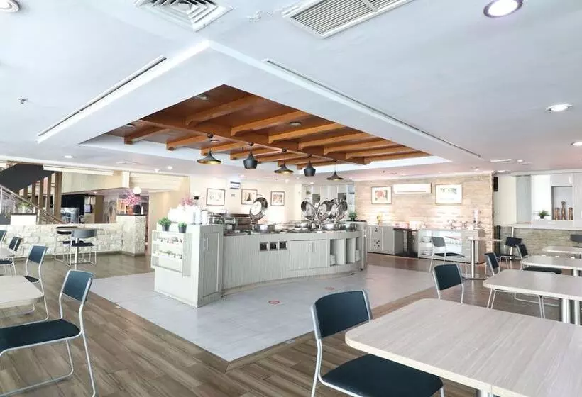 Tamarin Hotel Jakarta Manage By Vib Hospitality Management