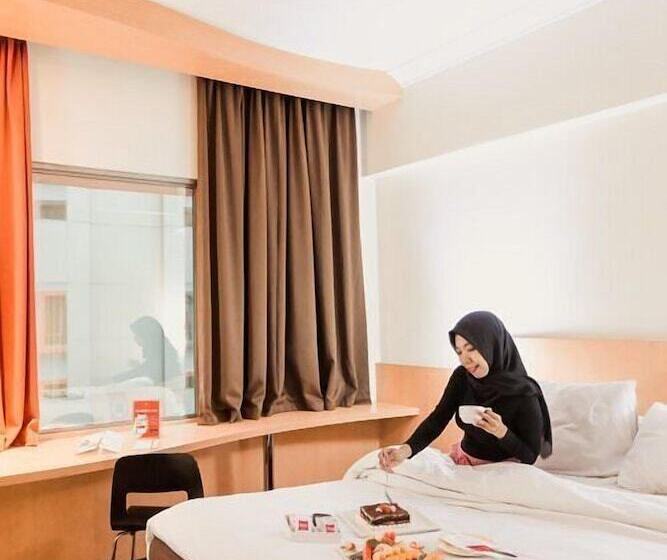 Tamarin Hotel Jakarta Manage By Vib Hospitality Management