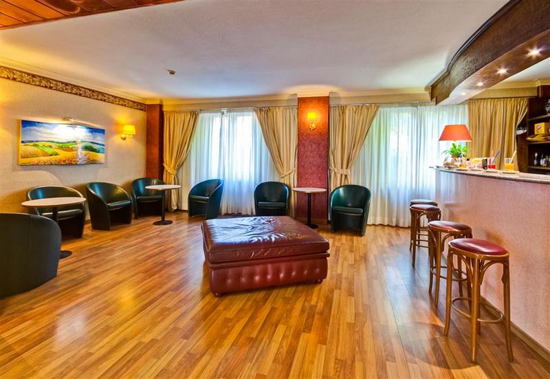 Hotel Salicone Norcia