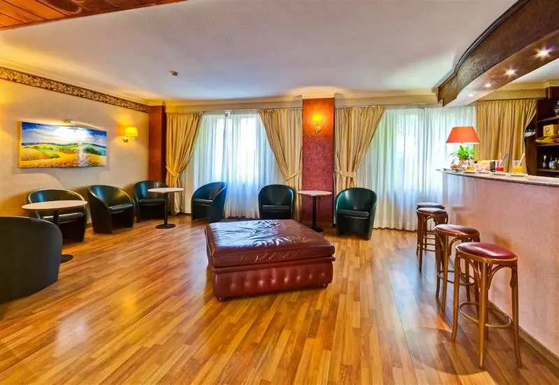 Hotel Salicone Norcia