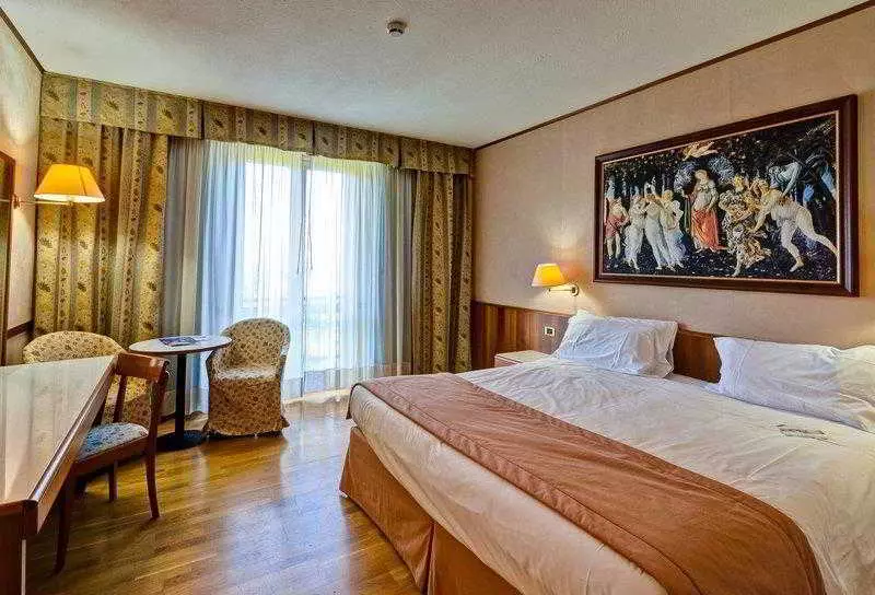 Hotel Salicone Norcia