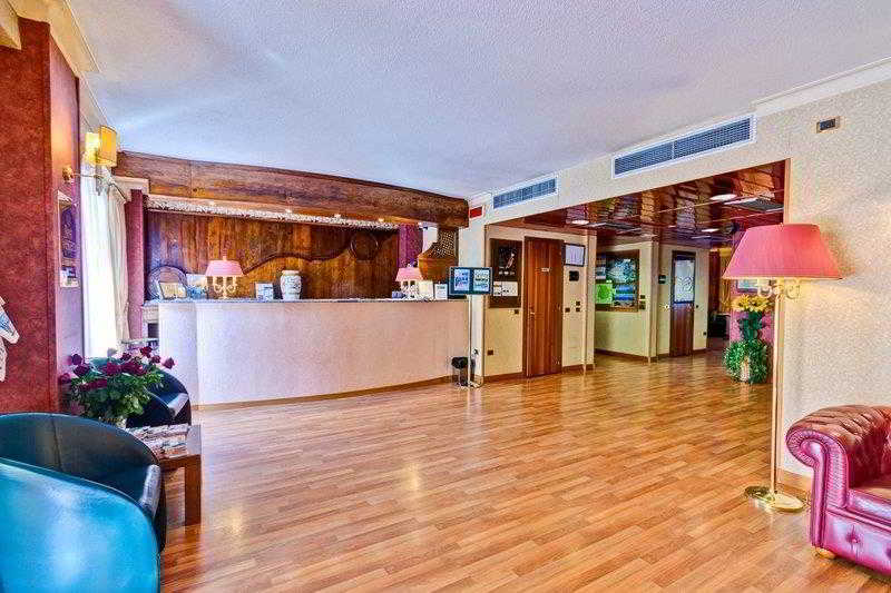 Hotel Salicone Norcia