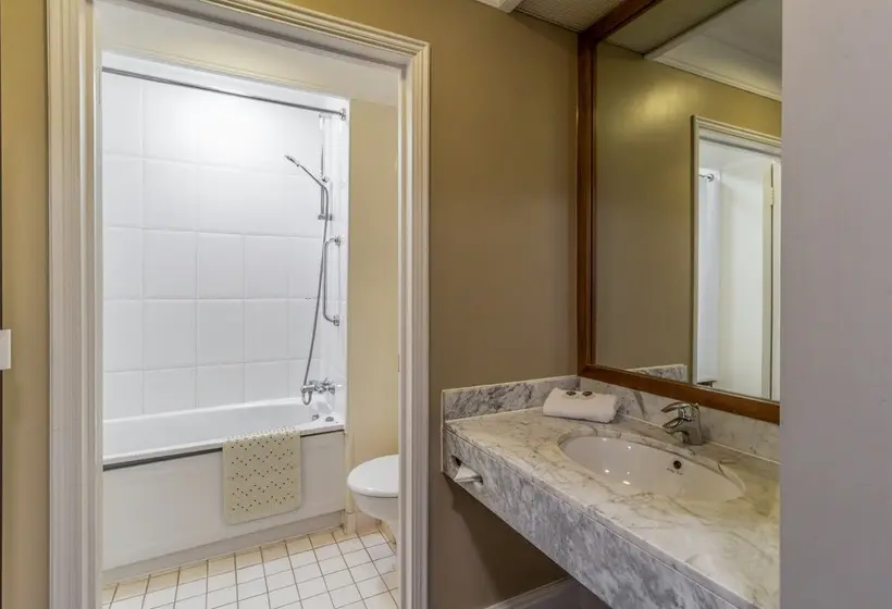 Bromsgrove Hotel And Spa