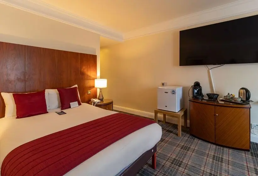 Bromsgrove Hotel And Spa