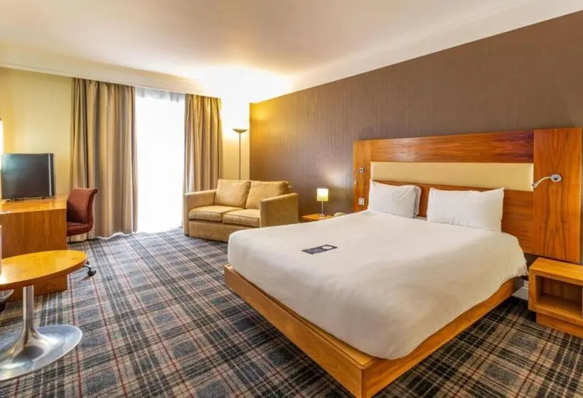 Bromsgrove Hotel And Spa