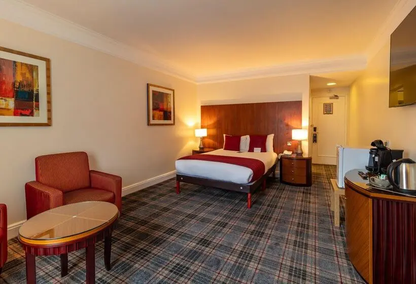 Bromsgrove Hotel And Spa