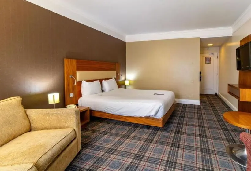 Bromsgrove Hotel And Spa