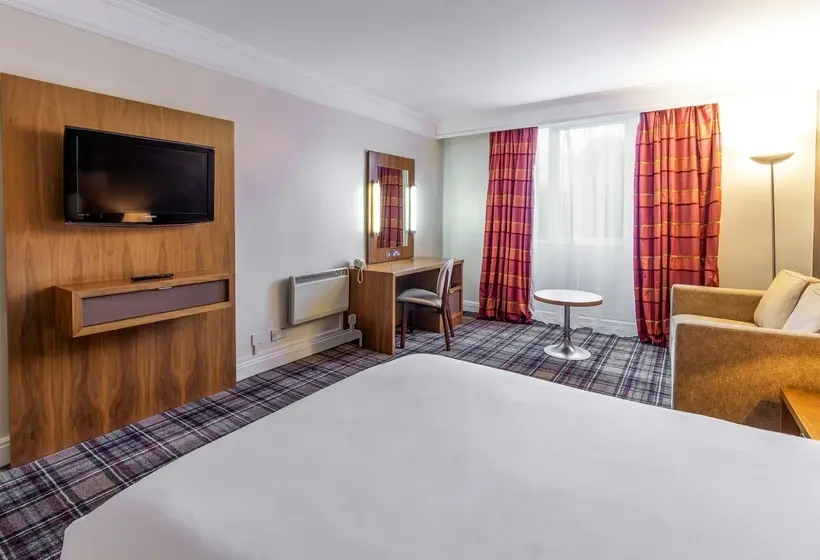 Bromsgrove Hotel And Spa