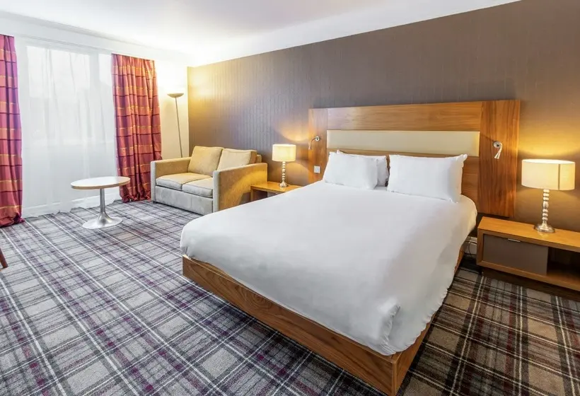 Bromsgrove Hotel And Spa