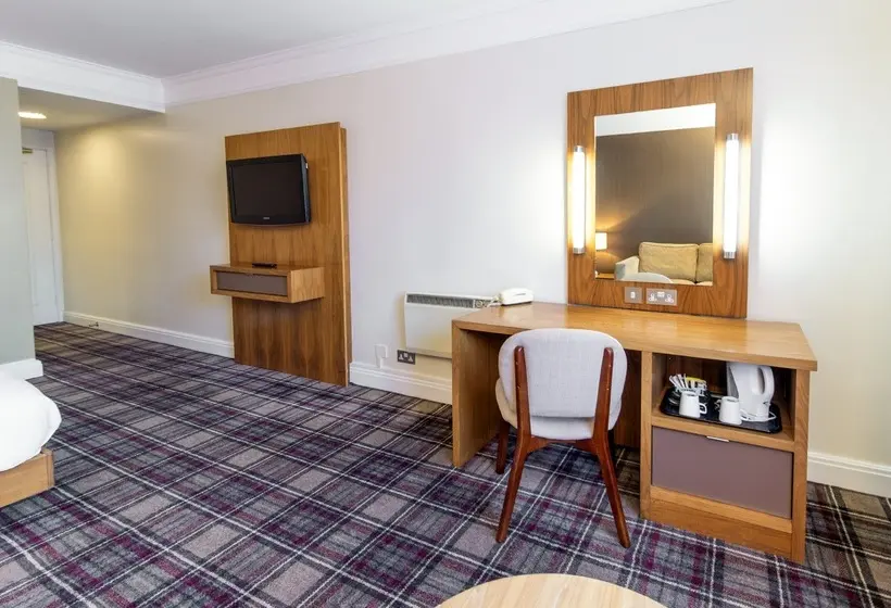 Bromsgrove Hotel And Spa