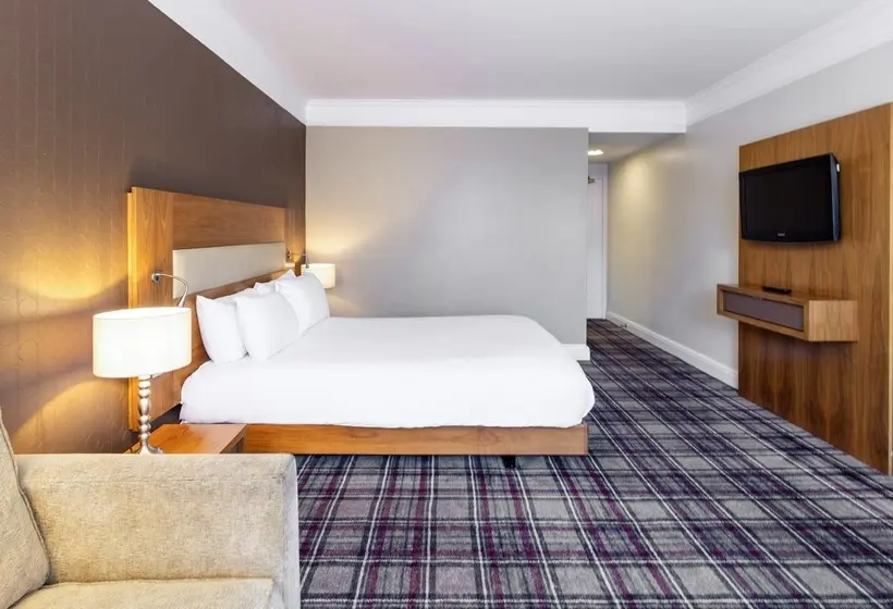 Bromsgrove Hotel And Spa