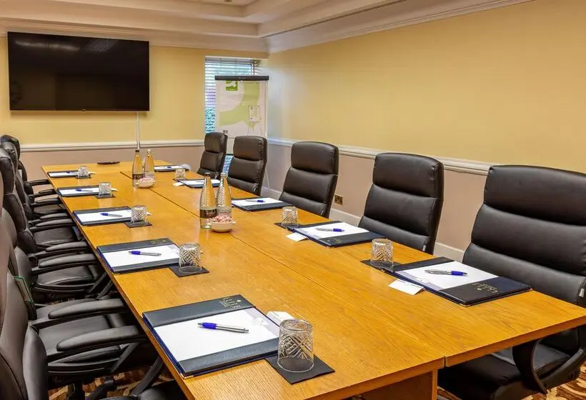 Bromsgrove Hotel And Spa