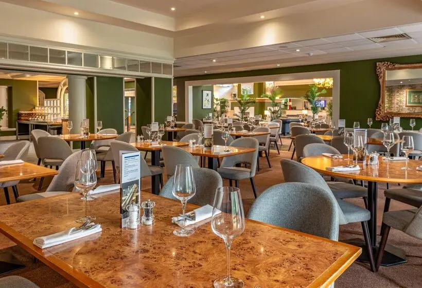 Bromsgrove Hotel And Spa