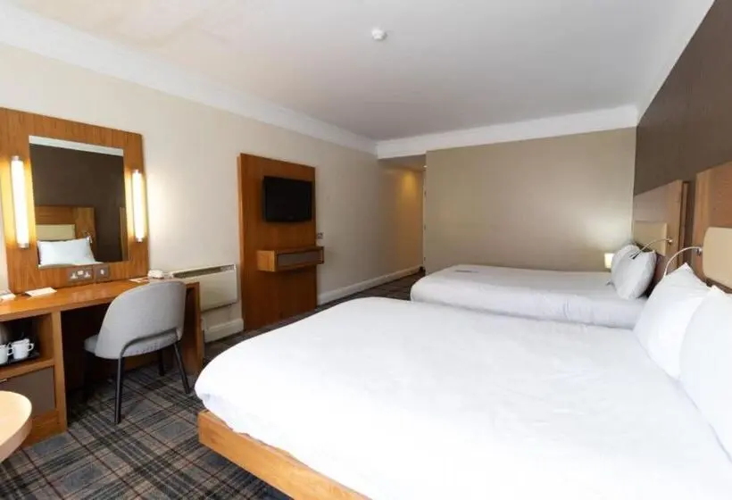 Bromsgrove Hotel And Spa