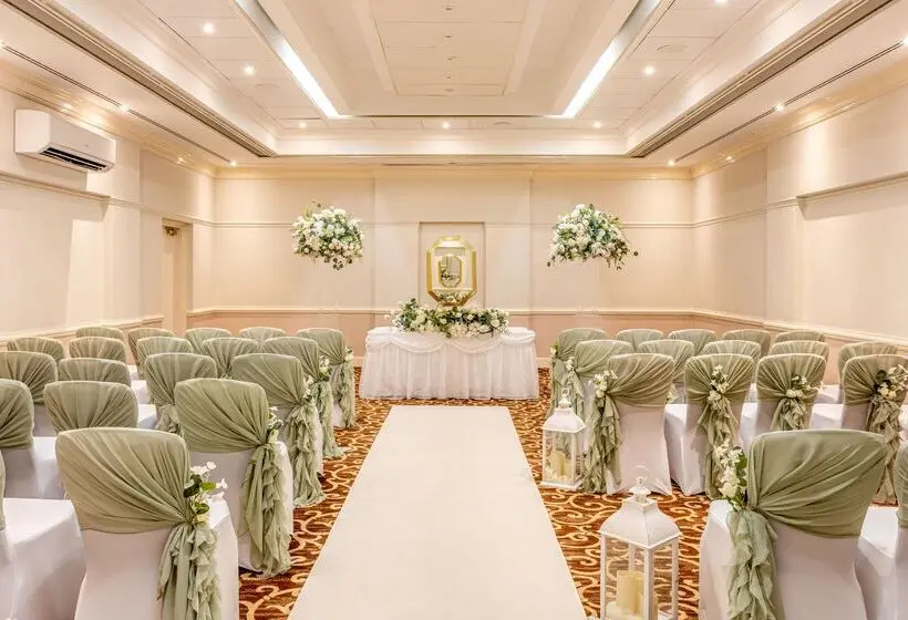 Bromsgrove Hotel And Spa