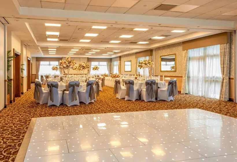 Bromsgrove Hotel And Spa