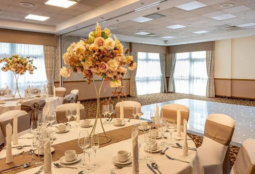 Bromsgrove Hotel And Spa