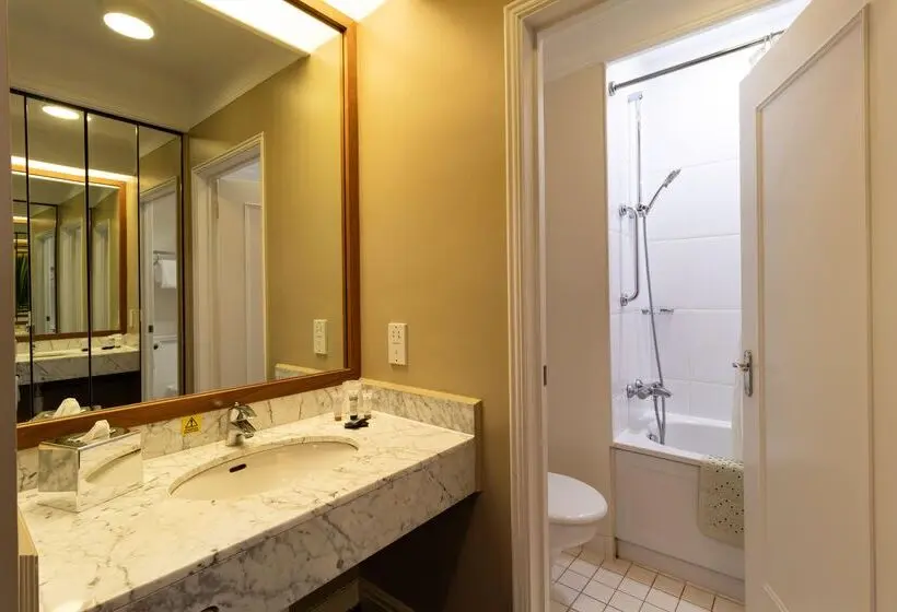 Bromsgrove Hotel And Spa