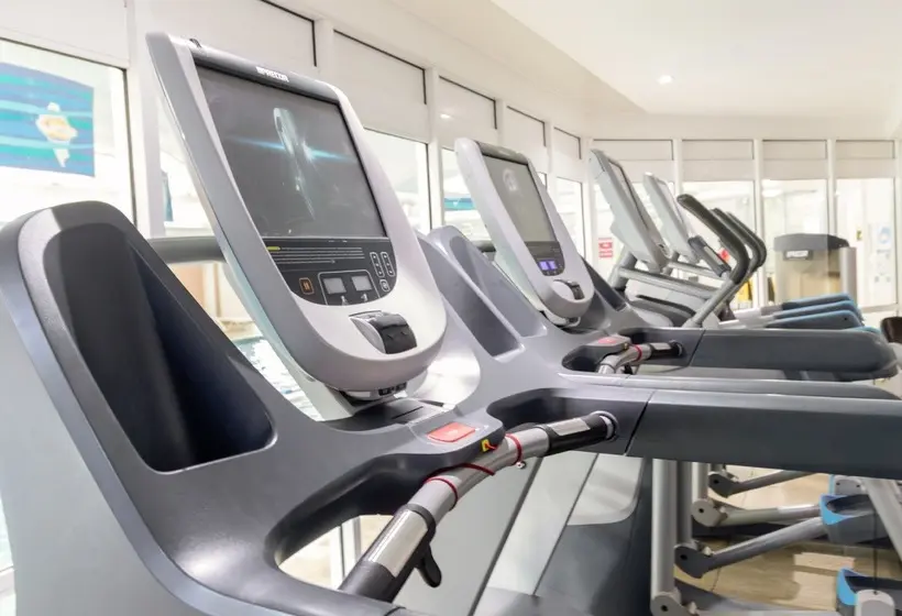 Bromsgrove Hotel And Spa