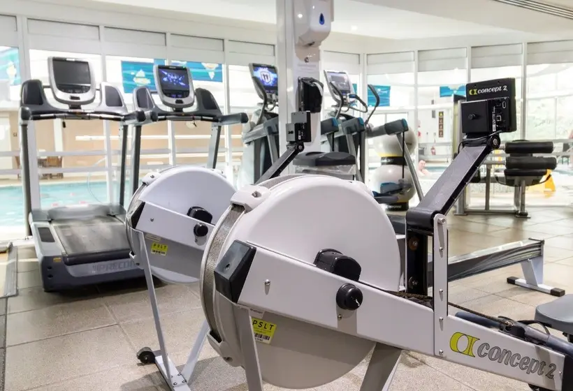 Bromsgrove Hotel And Spa