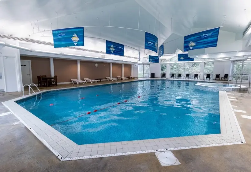 Bromsgrove Hotel And Spa