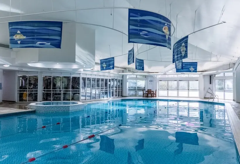 Bromsgrove Hotel And Spa