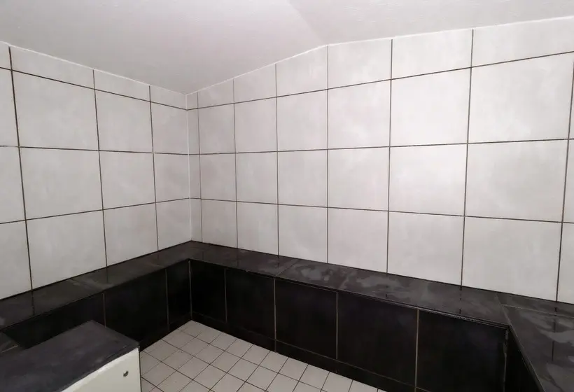 Bromsgrove Hotel And Spa