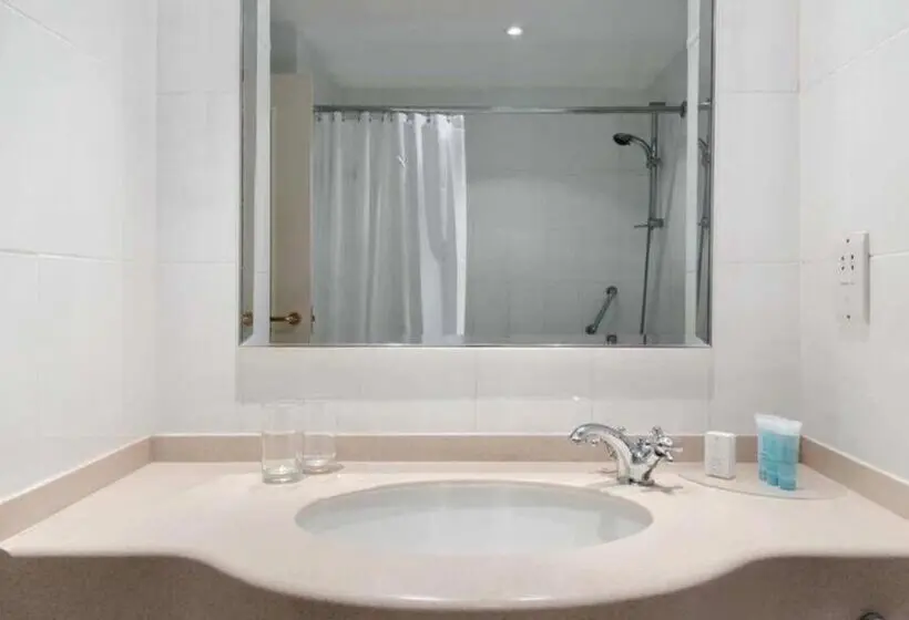 Bromsgrove Hotel And Spa