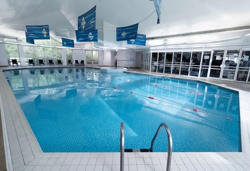 Bromsgrove Hotel And Spa