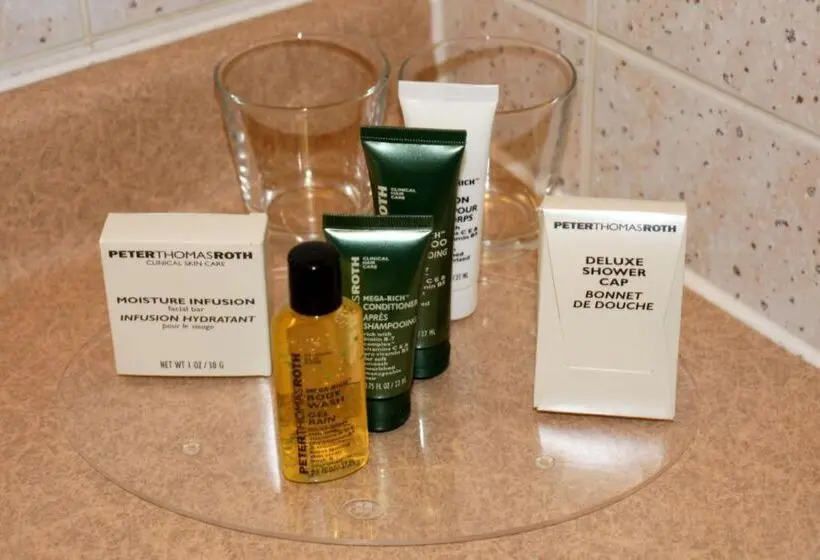 Bromsgrove Hotel And Spa