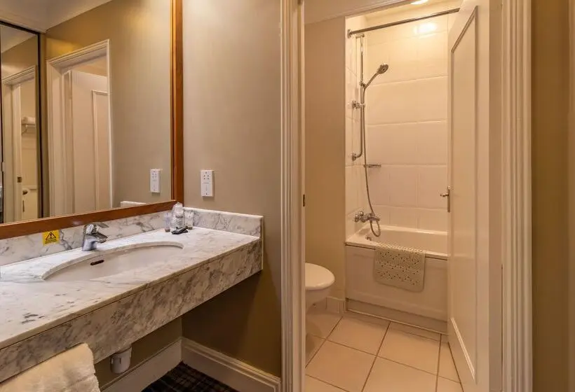 Bromsgrove Hotel And Spa