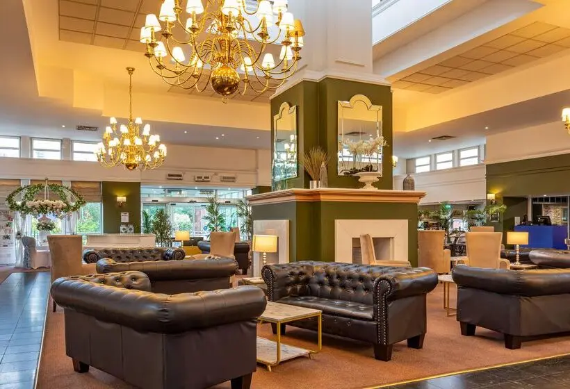 Bromsgrove Hotel And Spa