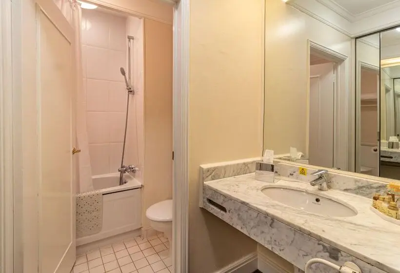 Bromsgrove Hotel And Spa