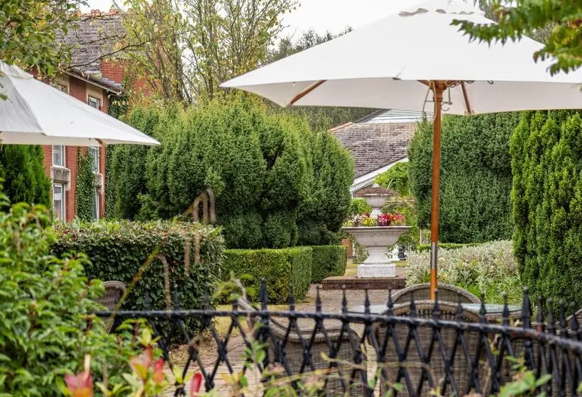 Bromsgrove Hotel And Spa