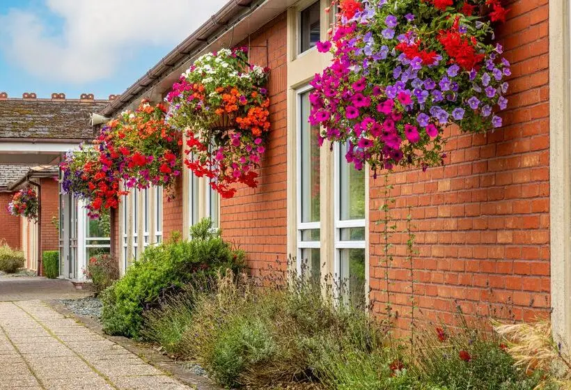 Bromsgrove Hotel And Spa