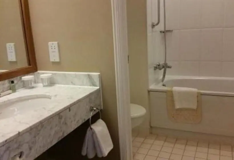 Bromsgrove Hotel And Spa