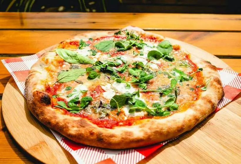 Fitzsimons Hotel Temple Bar