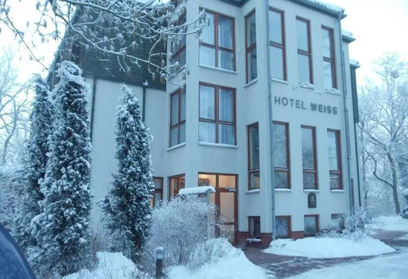 Flair Hotel Weiss