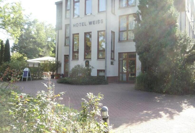 Flair Hotel Weiss