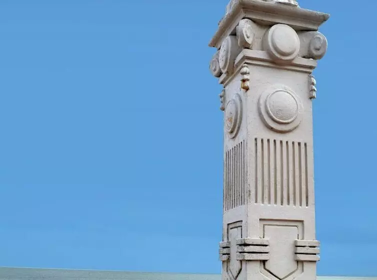 Argentino Hotel Casino & Resort