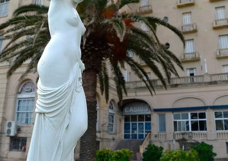 Argentino Hotel Casino & Resort