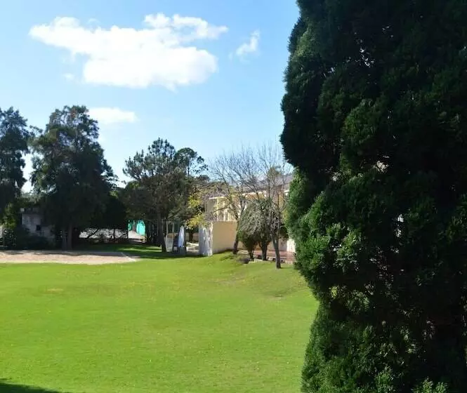 Argentino Hotel Casino & Resort