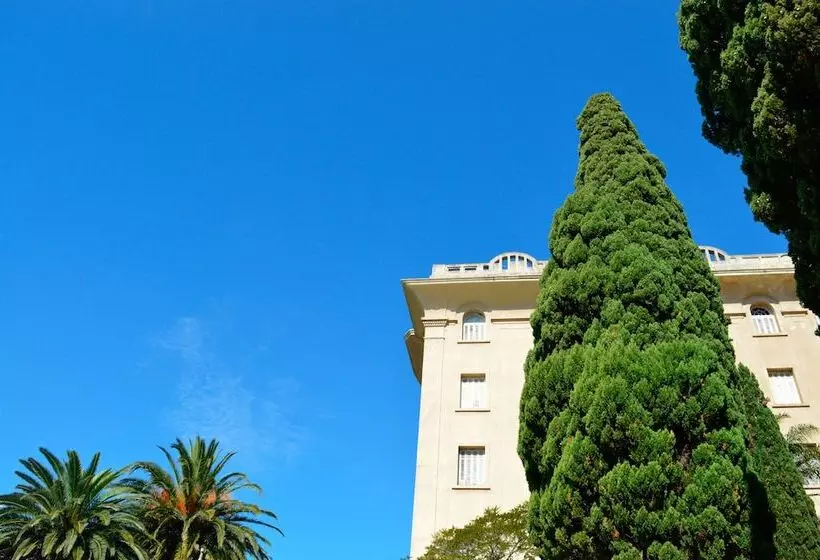 Argentino Hotel Casino & Resort