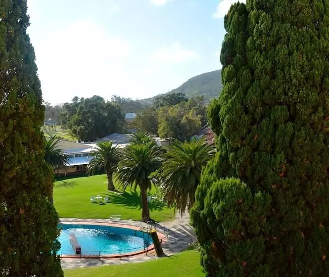 Argentino Hotel Casino & Resort