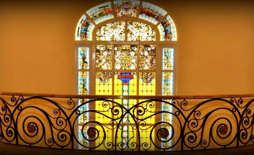 Argentino Hotel Casino & Resort