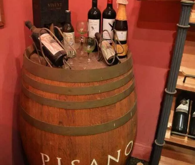 Argentino Hotel Casino & Resort