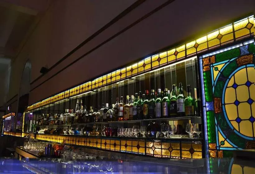 Argentino Hotel Casino & Resort