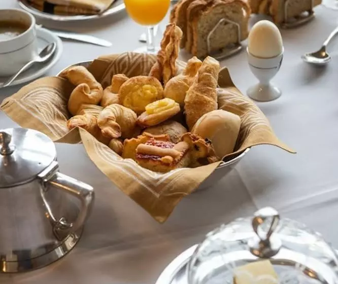 Argentino Hotel Casino & Resort